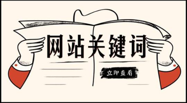 企業(yè)網(wǎng)站設(shè)計(jì)：我網(wǎng)站的關(guān)鍵詞為什么突然搜索不到了？